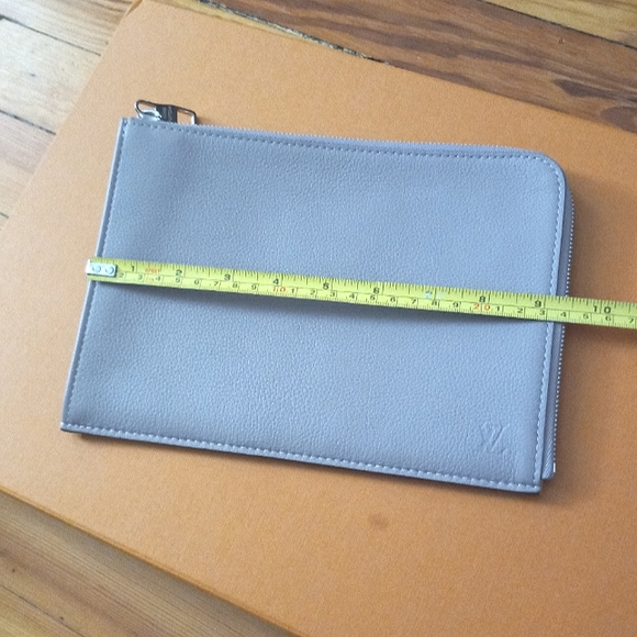 Louis Vuitton pochette - Picture 13 of 16